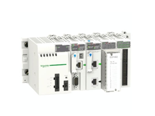 施耐德PLC